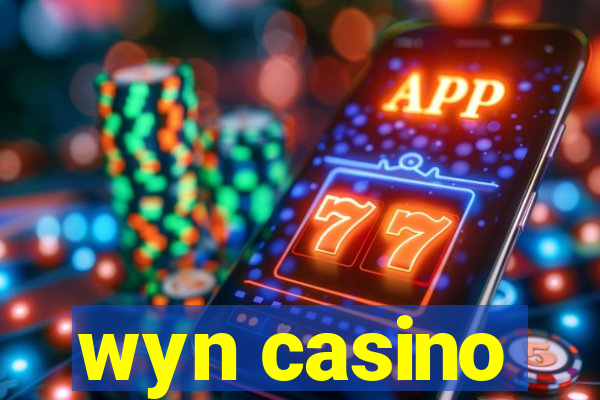 wyn casino